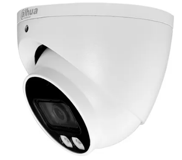 DAHUA HDW1209TLQN-LED DOMO 2.8MM 20MTS